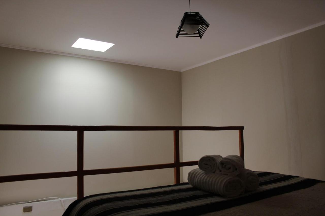Vicuna Lodge San Pedro de Atacama Dış mekan fotoğraf