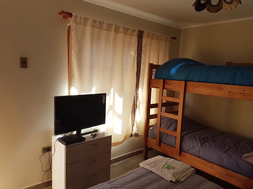 Vicuna Lodge San Pedro de Atacama Dış mekan fotoğraf
