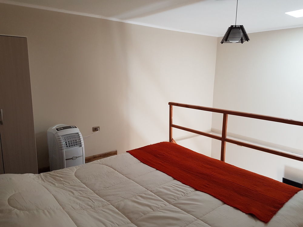 Vicuna Lodge San Pedro de Atacama Dış mekan fotoğraf